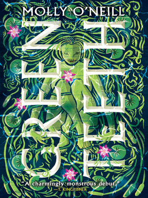 Greenteeth - ebook